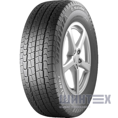 Matador MPS 400 Variant All Weather 2 225/70 R15C 112/110R - preview